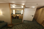 Interior Stateroom Picture