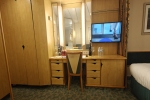 Interior Stateroom Picture