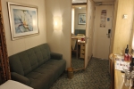 Interior Stateroom Picture