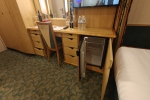 Interior Stateroom Picture