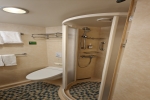 Interior Stateroom Picture