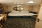 Interior Cabin Picture