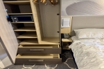 Superior Balcony Stateroom Cabin 12216. Picture