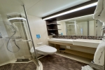 Superior Balcony Stateroom Cabin 12216. Picture