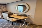 Superior Balcony Cabin Picture