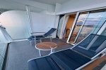 Superior Balcony Stateroom Cabin 12216. Picture