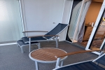 Superior Balcony Stateroom Cabin 12216. Picture