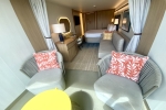 Infinite Cabin Picture