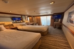 Balcony Cabin Picture