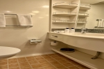 Balcony Stateroom Cabin C304. Picture