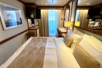 Balcony Stateroom Cabin C304. Picture