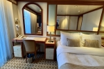 Balcony Stateroom Cabin C304. Picture