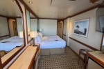 Balcony Stateroom Cabin C304. Picture