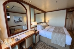 Balcony Stateroom Cabin C304. Picture