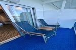 Balcony Stateroom Cabin C304. Picture