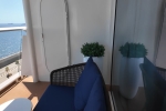 Grand Suite Stateroom Picture