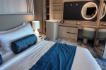 Grand Suite Stateroom Picture