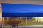 Deluxe Balcony Cabin Picture