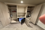 Interior Stateroom Picture