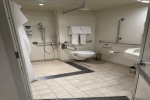 Interior Stateroom Picture