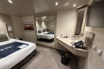 Interior Stateroom Picture