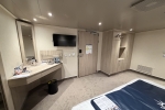 Interior Stateroom Picture