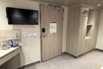 Interior Stateroom Picture