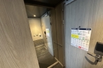 Yacht Club Deluxe Suite Stateroom Picture