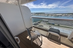 Yacht Club Deluxe Suite Stateroom Picture