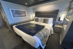 Yacht Club Deluxe Suite Stateroom Picture