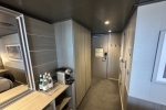 Yacht Club Deluxe Suite Stateroom Picture