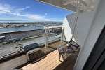 Yacht Club Deluxe Suite Stateroom Picture