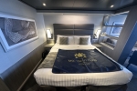 Yacht Club Deluxe Suite Stateroom Picture