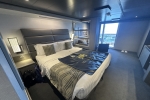 Yacht Club Deluxe Suite Stateroom Picture