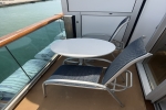 Mini-Suite Stateroom Cabin E722. Picture