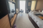 Haven-Penthouse Stateroom Cabin 12908. Picture