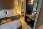 Haven-Penthouse Stateroom Cabin 12908. Picture