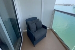 Haven-Penthouse Stateroom Cabin 12908. Picture
