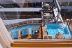 Haven Penthouse Stateroom Picture
