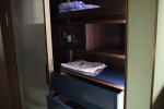 Haven Penthouse Stateroom Picture
