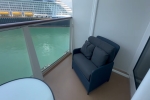 Haven-Penthouse Stateroom Cabin 12908. Picture