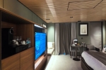 Haven Penthouse Stateroom Picture
