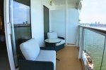 Haven-Penthouse Stateroom Cabin 13240. Picture