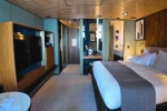 Haven-Penthouse Stateroom Cabin 13240. Picture