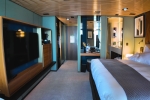 Haven-Penthouse Stateroom Cabin 13240. Picture