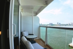 Haven-Penthouse Stateroom Cabin 13240. Picture