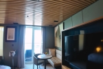 Haven-Penthouse Stateroom Cabin 13240. Picture