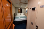 Interior Stateroom Picture