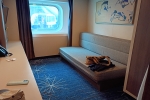 Family Oceanview Stateroom Picture