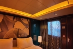 Owners Suite Stateroom Cabin 9004. Picture